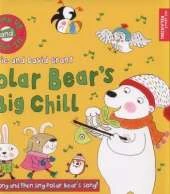 Polar Bear's Big Chill