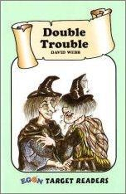 Double Trouble: Set One Reader