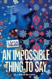 An Impossible Thing to Say