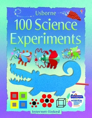 100 Science Experiments