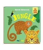 10 Pop Ups: Rain Forest