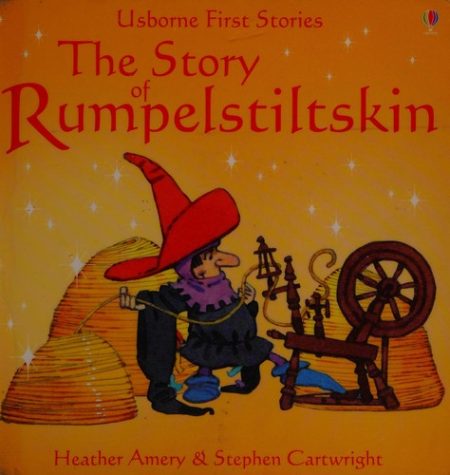 Rumplestiltskin