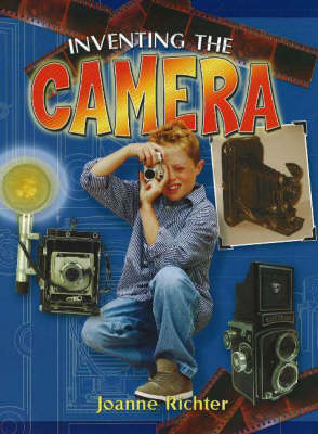 Inventing the Camera