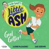 Little ASH Goal Getter!