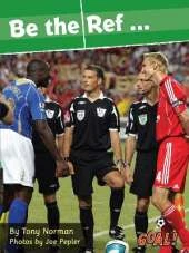 Be the Ref...: Level 2
