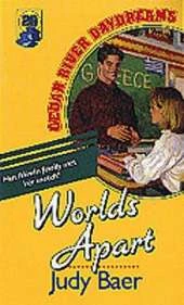 Worlds apart