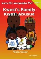 Kwesi's Family