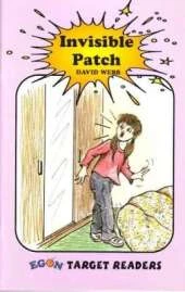 Invisible Patch: Set One Reader
