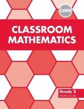 Classroom Mathematics: Grade 2: Teacher's Guide (CAPS2)