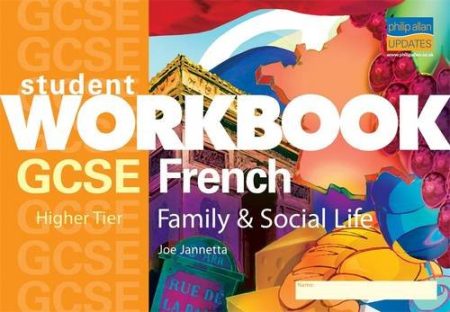 GCSE French: Family and Social Life (Higher)