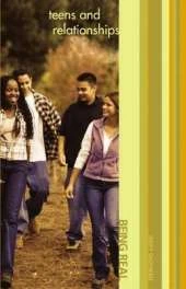Teens and Relationships