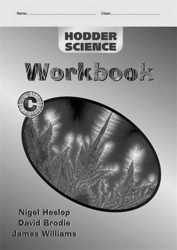 Hodder Science
