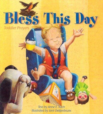 Bless This Day