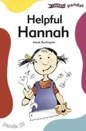 Helpful Hannah