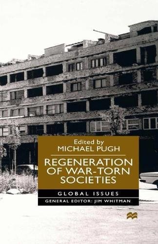 Regeneration of War - Torn Societies