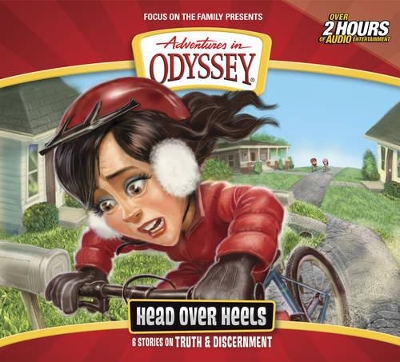 Adventures in Odyssey