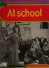 At School