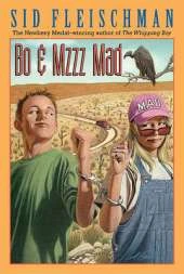 Bo and Mzzz Mad