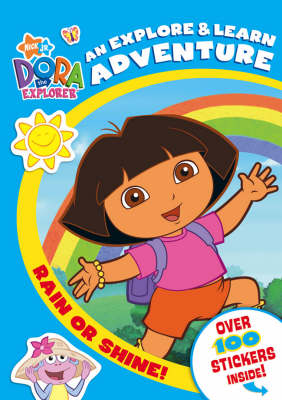 Rain or Shine!: An Explore and Learn Adventure
