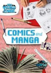 Comics and Manga