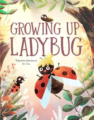 The Life of a Ladybug