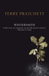 Wintersmith: (Discworld Novel 35)