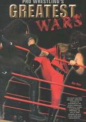 Pro Wrestling's Greatest Wars