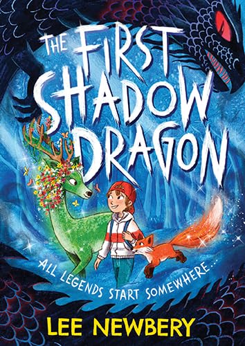 The First Shadowdragon