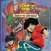 Rise of the Lion Beast: Book 3