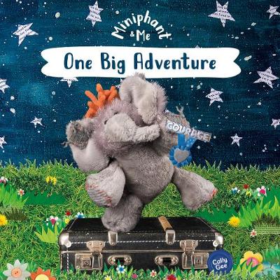 One Big Adventure: Miniphant & Me