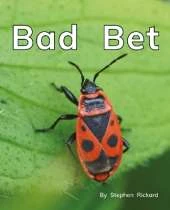 Bad Bet: Phonics Phase 2