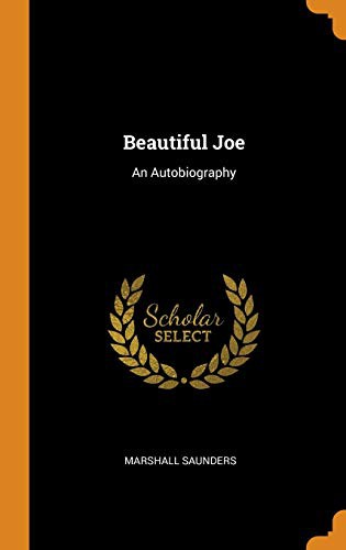 Beautiful Joe: An Autobiography