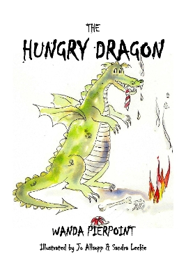 The Hungry Dragon