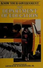 Department of Education