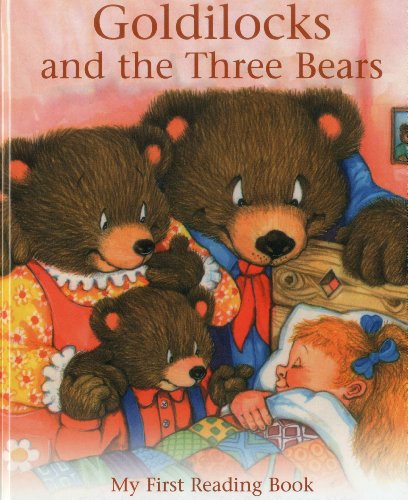 Goldilocks and the Three Bears