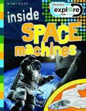 Discovery Explore Your World Inside Space Machines