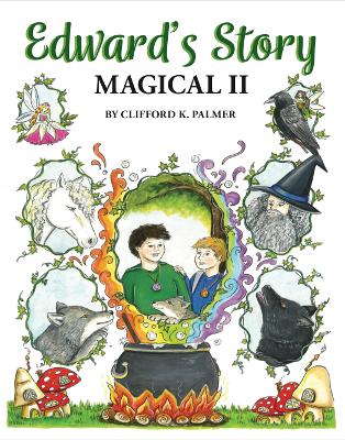 Edward's Story