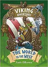 Viking Adventures: The World to the West