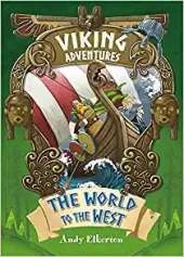 Viking Adventures: The World to the West