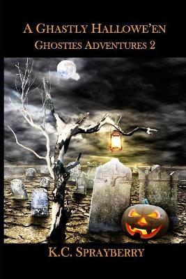 A Ghastly Hallowe'en