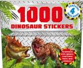 Dinosaur Activity Pack