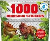 Dinosaur Activity Pack