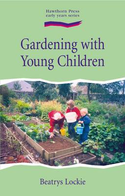 Gardening with Young Children
