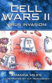Cell Wars 2: Virus Invasion