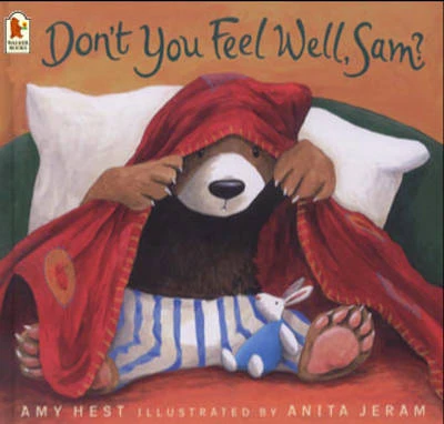 Don't You Feel Well Sam?