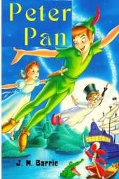 Peter Pan: A World of Fantasy, Flight, and Fun