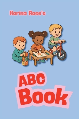 ABC Book