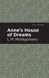 Anne's House of Dreams