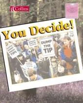 You Decide!