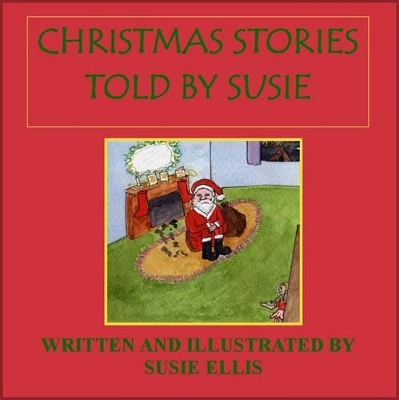 Christmas Stories as Told by Susie